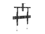 Multibrackets Universal Camera Holder for 55–110" Displays – Black | 7350073737901 Speaker Mount Multibrackets
