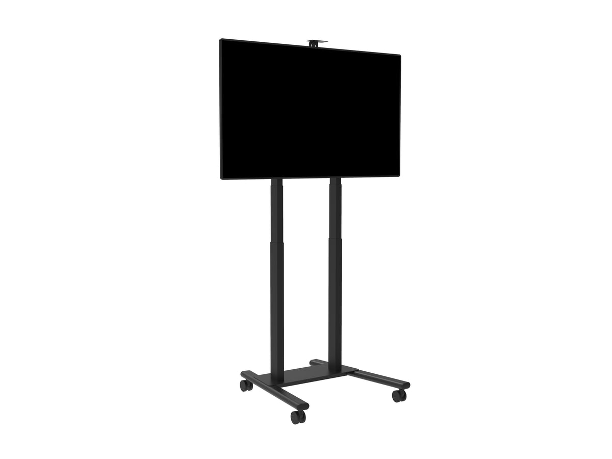 Multibrackets Universal Camera Holder for 55–110" Displays – Black | 7350073737901 Speaker Mount Multibrackets