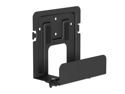 Multibrackets Universal Media Player Mount 26–39mm, 5kg – Black | 7350105218446 Camera Mount Multibrackets