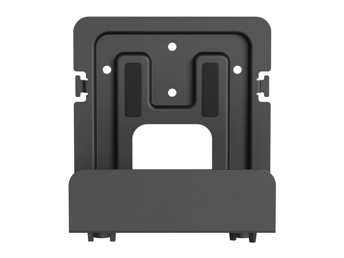 Multibrackets Universal Media Player Mount 26–39mm, 5kg – Black | 7350105218446 Camera Mount Multibrackets