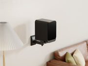 Multibrackets Universal Speaker Wall Mount Max 15kg – Black | 7350105217876 Speaker Mount Multibrackets