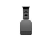 Multibrackets Universal Speaker Wall & Ceiling Mount – Black | 7350022739772 Speaker Mount Multibrackets