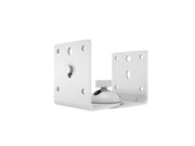 Multibrackets Universal Speaker Wall & Ceiling Mount – White | 7350022739765 Speaker Mount Multibrackets