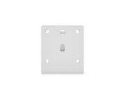 Multibrackets Universal Speaker Wall & Ceiling Mount – White | 7350022739765 Speaker Mount Multibrackets