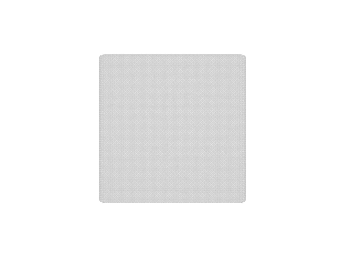 Multibrackets Universal Speaker Wall & Ceiling Mount – White | 7350022739765 Speaker Mount Multibrackets
