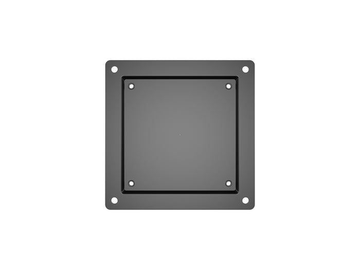 Multibrackets Universal VESA 75x75 to 100x100 Monitor Mount Adapter Plate | 7350105212888 Mount Accessories Multibrackets
