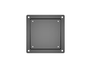 Multibrackets Universal VESA 75x75 to 100x100 Monitor Mount Adapter Plate | 7350105212888 Mount Accessories Multibrackets