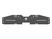 Multibrackets Universal Video & Soundbar Wall Mount – Black | 7350105214981