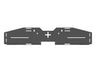 Multibrackets Universal Video & Soundbar Wall Mount – Black | 7350105214981