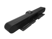 Multibrackets Universal Video & Soundbar Wall Mount – Black | 7350105214981