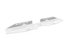 Multibrackets Universal Video & Soundbar Wall Mount – White | 7350105214998