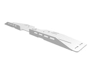 Multibrackets Universal Video & Soundbar Wall Mount – White | 7350105214998