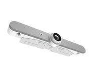 Multibrackets Universal Video & Soundbar Wall Mount – White | 7350105214998