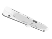 Multibrackets Universal Video & Soundbar Wall Mount – White | 7350105214998