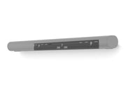 Multibrackets Wall Mount for Sonos Arc Soundbar – Black Steel | 7350105211683 Speaker Mount Multibrackets