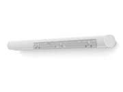 Multibrackets Wall Mount for Sonos Arc Soundbar – White Steel | 7350105211690 Speaker Mount Multibrackets