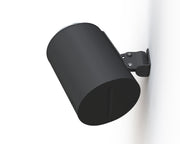 Multibrackets Wall Mount for Sonos ERA 100 – Black Steel | 7350105214462