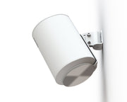 Multibrackets Wall Mount for Sonos ERA 100 – White Steel | 7350105214479