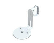 Multibrackets Wall Mount for Sonos ERA 100 – White Steel | 7350105214479