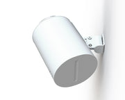 Multibrackets Wall Mount for Sonos ERA 100 – White Steel | 7350105214479