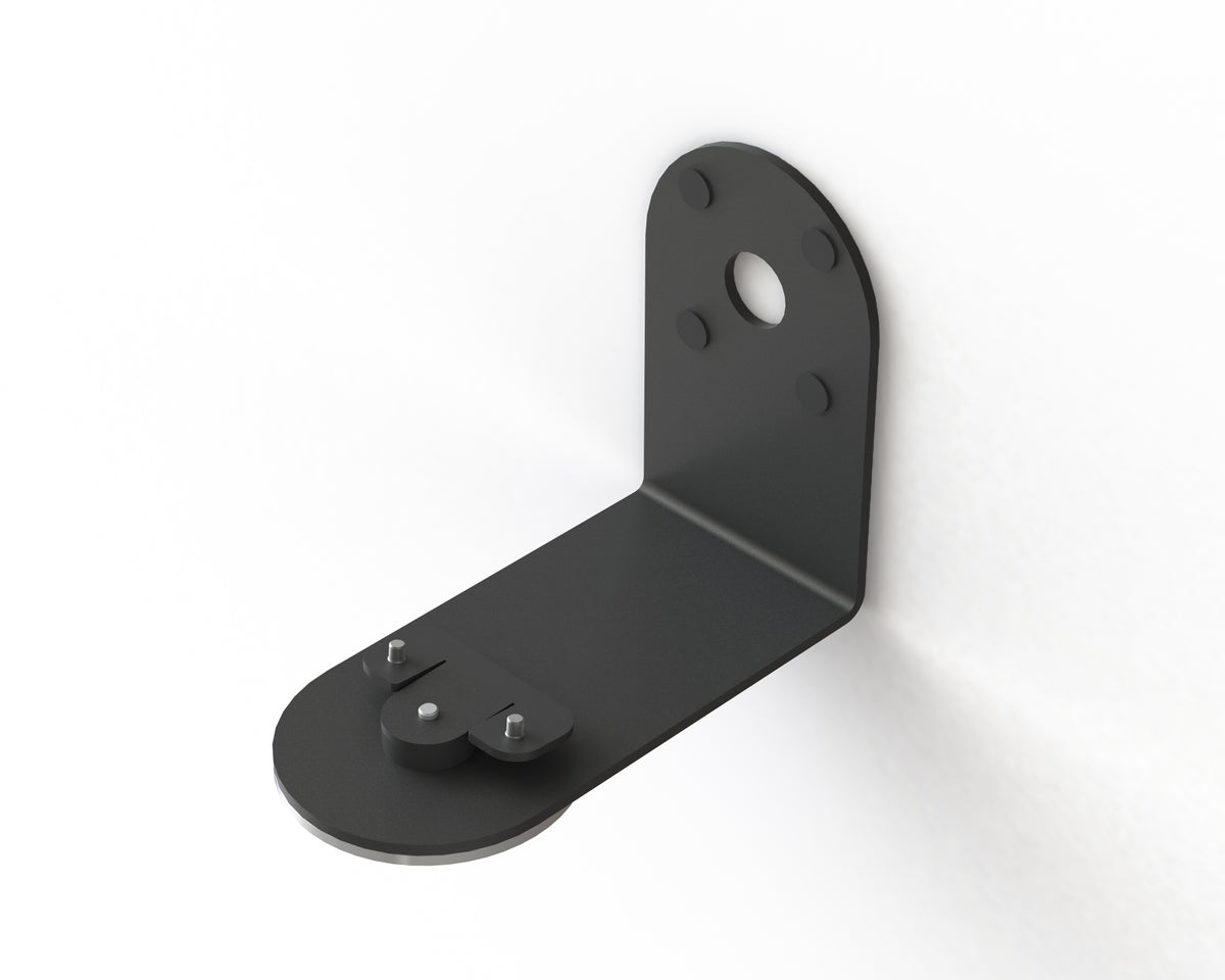 Multibrackets Wall Mount for Sonos ERA 300 – Black Steel | 7350105214486 Speaker Mount Multibrackets