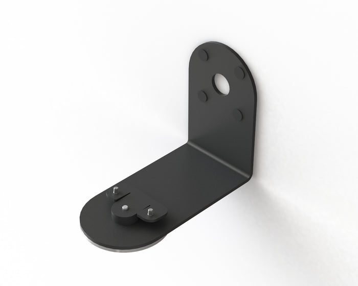 Multibrackets Wall Mount for Sonos ERA 300 – Black Steel | 7350105214486 Speaker Mount Multibrackets