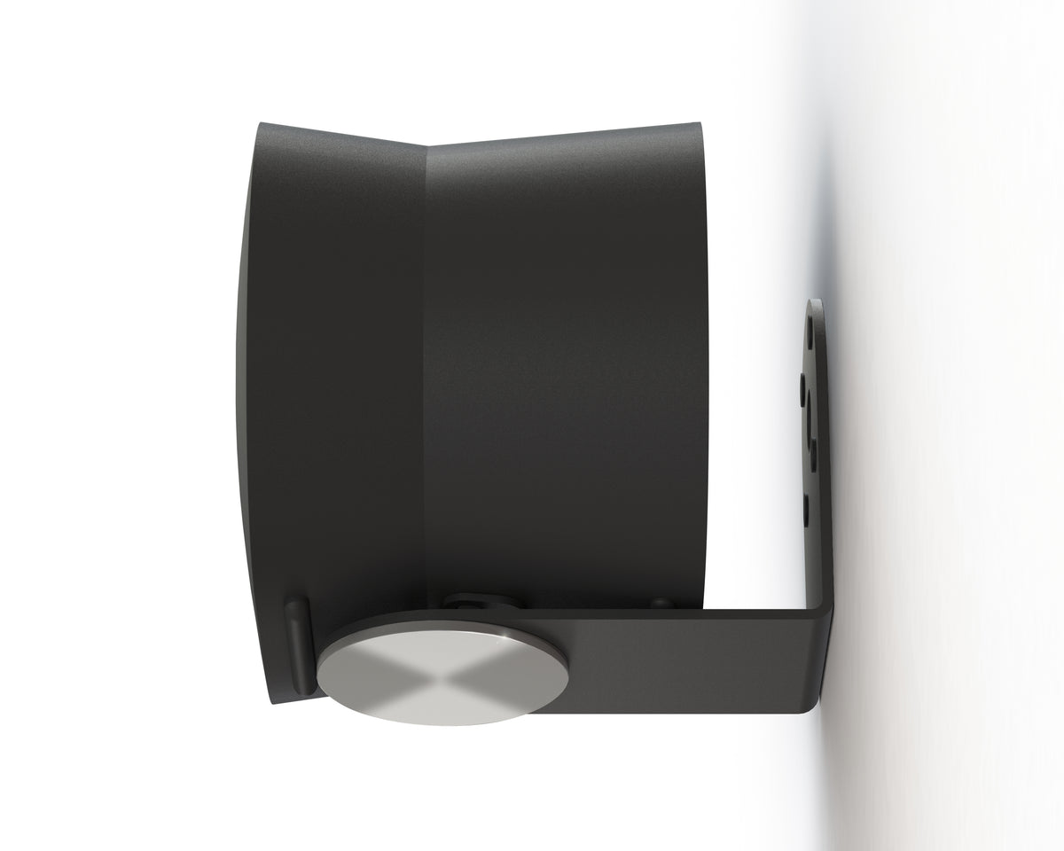 Multibrackets Wall Mount for Sonos ERA 300 – Black Steel | 7350105214486 Speaker Mount Multibrackets