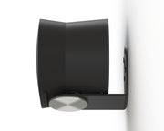 Multibrackets Wall Mount for Sonos ERA 300 – Black Steel | 7350105214486 Speaker Mount Multibrackets