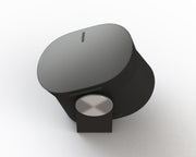 Multibrackets Wall Mount for Sonos ERA 300 – Black Steel | 7350105214486 Speaker Mount Multibrackets
