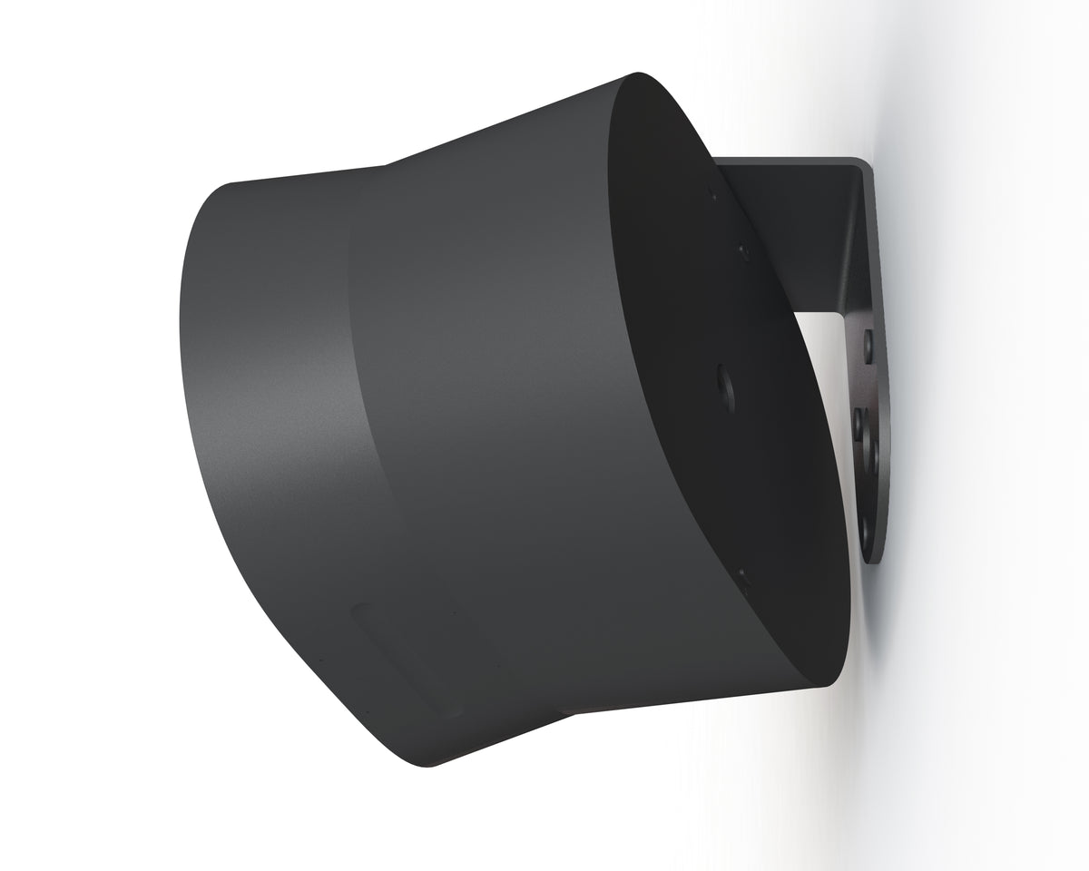 Multibrackets Wall Mount for Sonos ERA 300 – Black Steel | 7350105214486 Speaker Mount Multibrackets