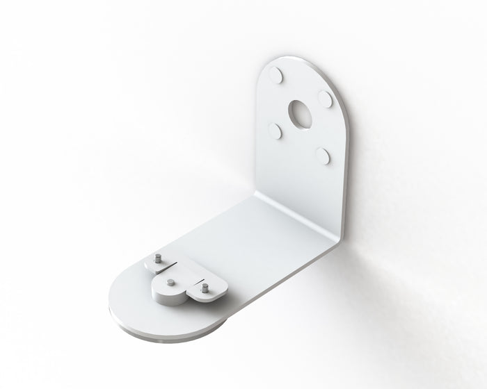 Multibrackets Wall Mount for Sonos ERA 300 – White Steel | 7350105214493 Speaker Mount Multibrackets