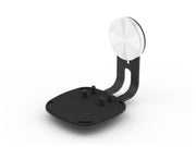 Multibrackets Wall Mount for Sonos One, One SL & Play:1 – Black | 7350105211805 Speaker Mount Multibrackets