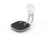 Multibrackets Wall Mount for Sonos One, One SL & Play:1 – White | 7350105211812 Speaker Mount Multibrackets
