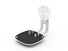 Multibrackets Wall Mount for Sonos One, One SL & Play:1 – White | 7350105211812