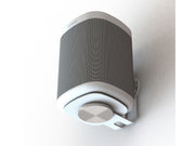 Multibrackets Wall Mount for Sonos One, One SL & Play:1 – White | 7350105211812 Speaker Mount Multibrackets