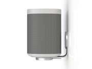 Multibrackets Wall Mount for Sonos One, One SL & Play:1 – White | 7350105211812 Speaker Mount Multibrackets