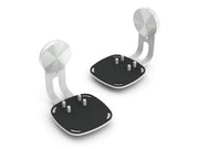 Multibrackets Wall Mount for Sonos One, One SL & Play:1 – White | 7350105211812 Speaker Mount Multibrackets
