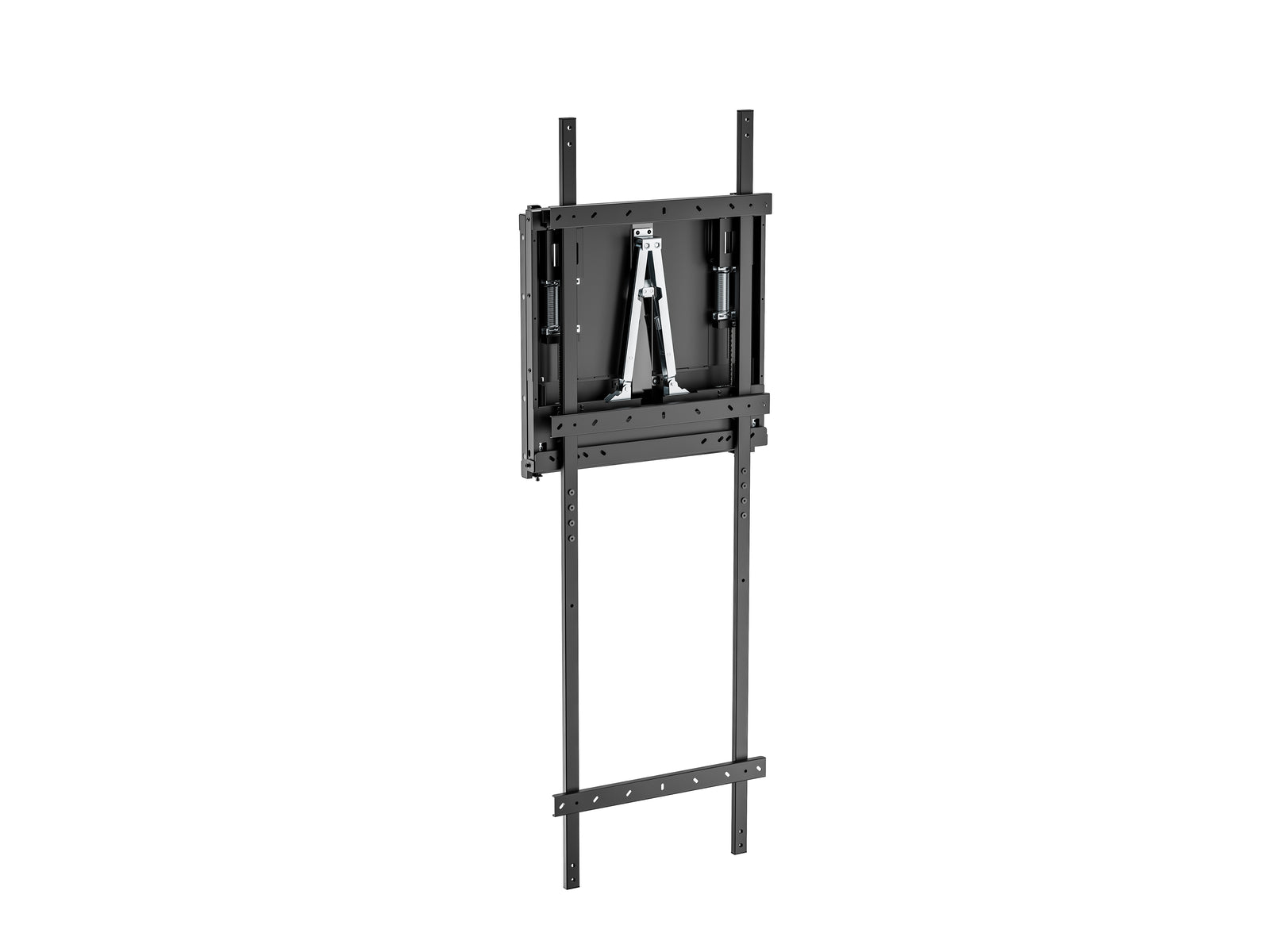 Multibrackets M Counterbalanced Floor Mount for 37"-65" Screens | 7350022738836