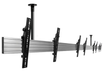 B-Tech 3x1 Digital Menu Board Ceiling Mount Rail Kit Ceiling Mount Bracket B-Tech