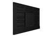 43" Commercial Monitors - Digital Signage Display Digital Signage Display ScreenMoove