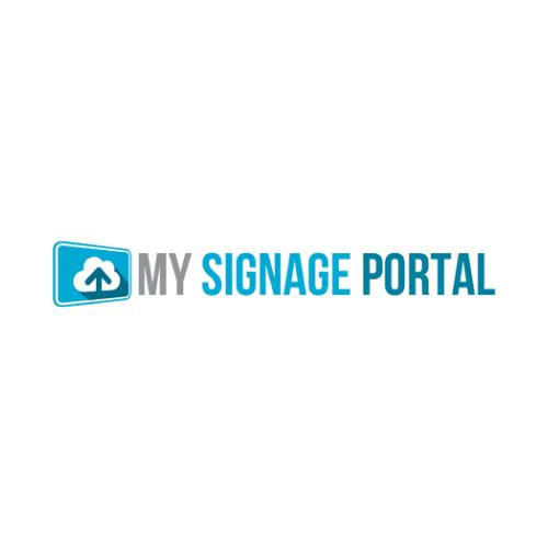 My Signage Portal - CMS Subscriptions Software License My Signage Portal