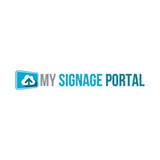 My Signage Portal - CMS Subscriptions Software License My Signage Portal