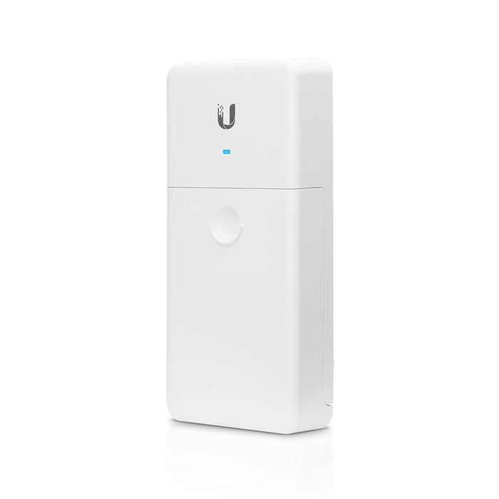 Ubiquiti NanoSwitch 4-Port Gigabit PoE Switch | N-SW Network Switch Ubiquiti