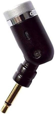 Olympus ME-52W Unidirectional Noise Canceling Monaural Microphone | N2272726 Microphones Olympus