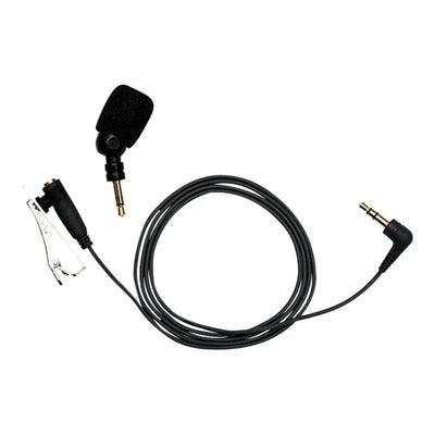 Olympus ME-52W Unidirectional Noise Canceling Monaural Microphone | N2272726 Microphones Olympus
