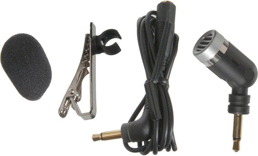 Olympus ME-52W Unidirectional Noise Canceling Monaural Microphone | N2272726 Microphones Olympus