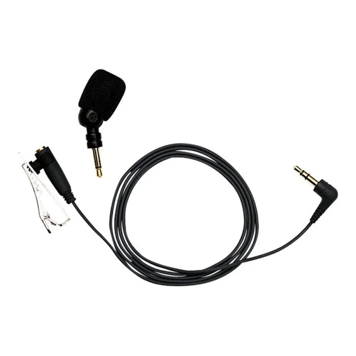 Olympus ME-52W Unidirectional Noise Canceling Monaural Microphone | N2272726 Microphones Olympus
