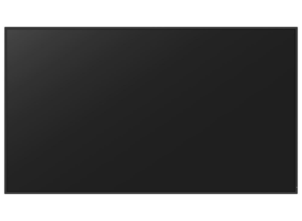 Optoma N3551K N-Series 55" 4K Ultra HD Professional Digital Signage Display Digital Signage Display Optoma