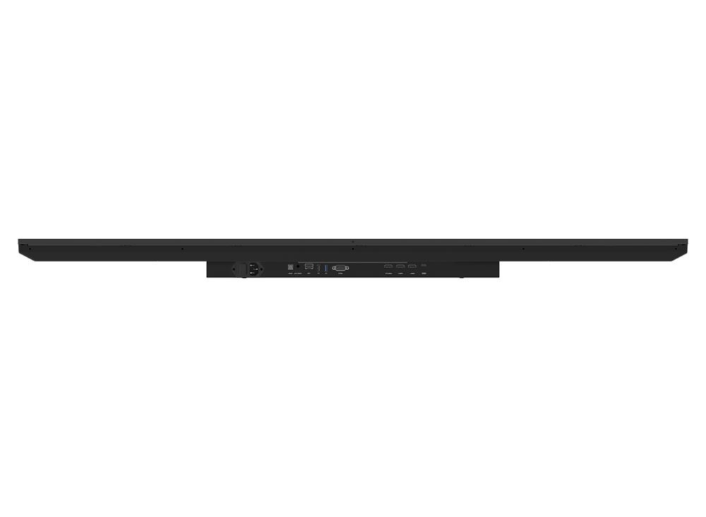 Optoma N3551K N-Series 55" 4K Ultra HD Professional Digital Signage Display Digital Signage Display Optoma