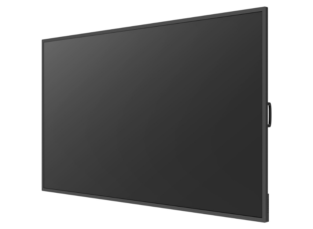 Optoma N3981K N-Series 98" 4K Ultra HD Professional Digital Signage Display Digital Signage Display Optoma